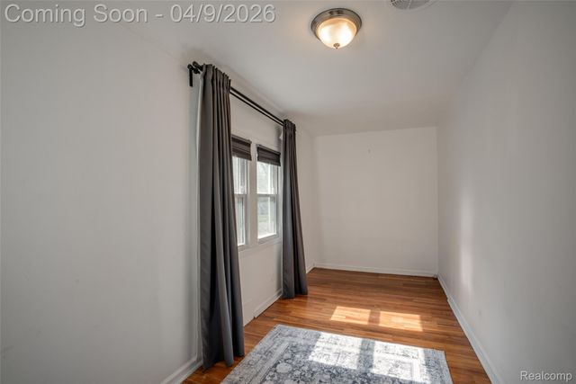 15843 Knight, Redford Charter Township, MI 48239