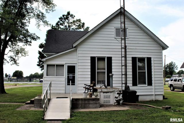 1607 S Carbon Street, Marion, IL 62959