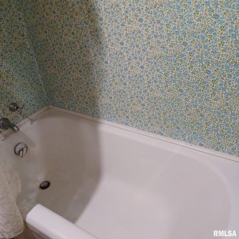 1607 S Carbon Street, Marion, IL 62959