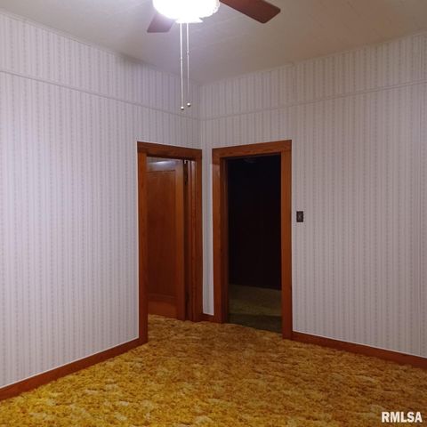 1607 S Carbon Street, Marion, IL 62959