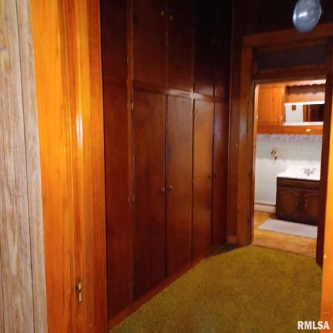 1607 S Carbon Street, Marion, IL 62959