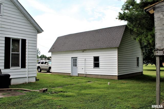 1607 S Carbon Street, Marion, IL 62959