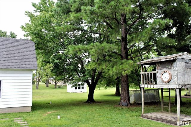 1607 S Carbon Street, Marion, IL 62959