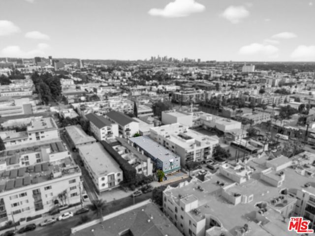1530 N Formosa Avenue, Los Angeles, CA 90046