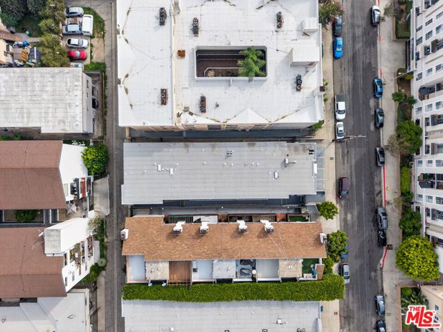 1530 N Formosa Avenue, Los Angeles, CA 90046