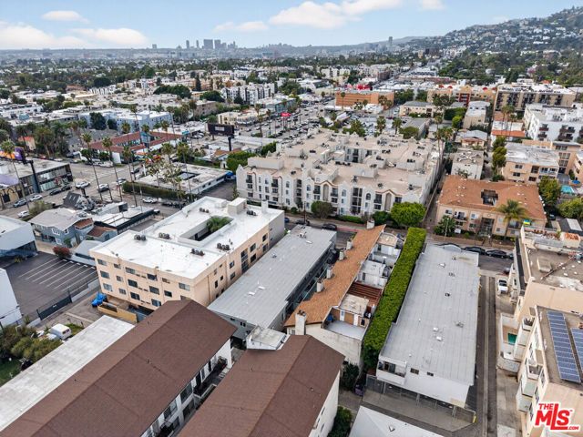 1530 N Formosa Avenue, Los Angeles, CA 90046