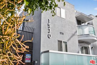 1530 N Formosa Avenue, Los Angeles, CA 90046