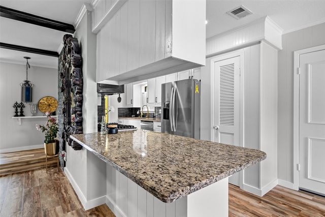 2316 Watchill Drive, Greenville, TX 75402