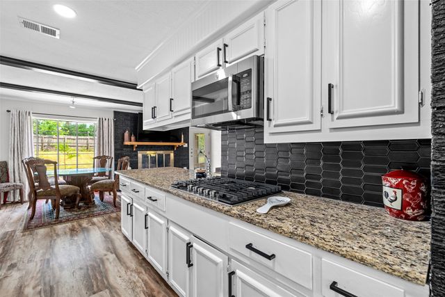 2316 Watchill Drive, Greenville, TX 75402