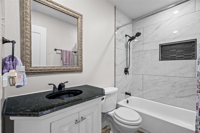 2316 Watchill Drive, Greenville, TX 75402