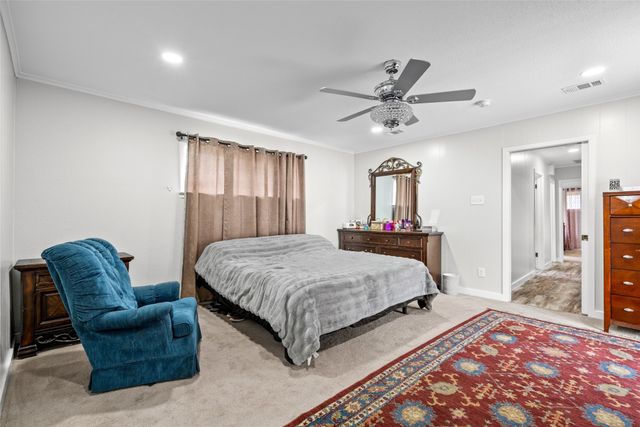 2316 Watchill Drive, Greenville, TX 75402