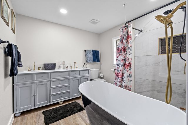 2316 Watchill Drive, Greenville, TX 75402