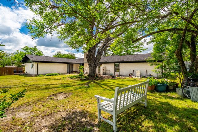 2316 Watchill Drive, Greenville, TX 75402