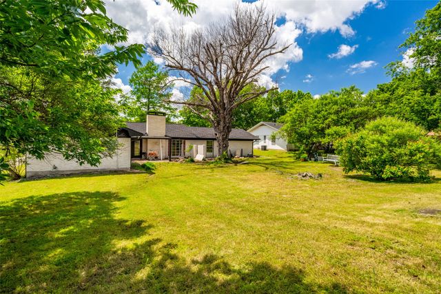 2316 Watchill Drive, Greenville, TX 75402