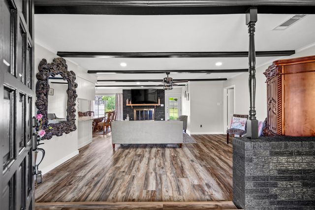 2316 Watchill Drive, Greenville, TX 75402