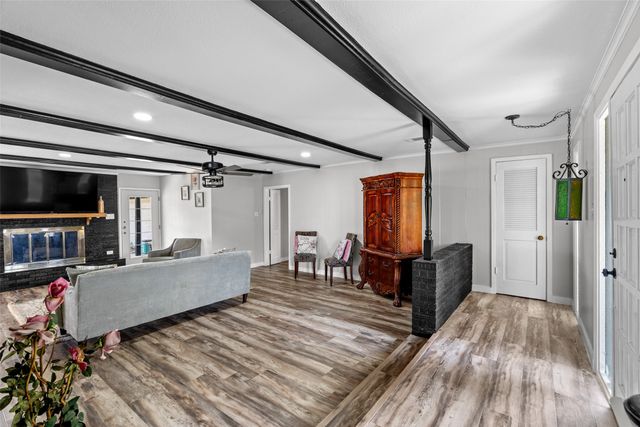 2316 Watchill Drive, Greenville, TX 75402