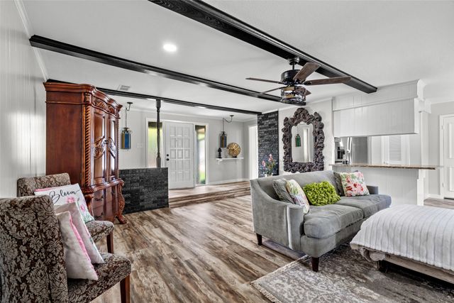 2316 Watchill Drive, Greenville, TX 75402