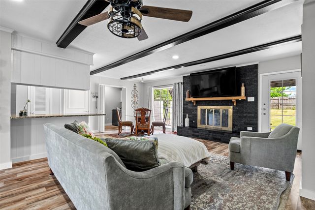 2316 Watchill Drive, Greenville, TX 75402