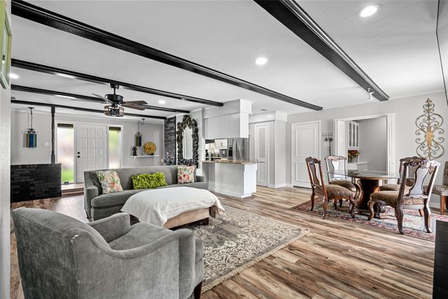 2316 Watchill Drive, Greenville, TX 75402