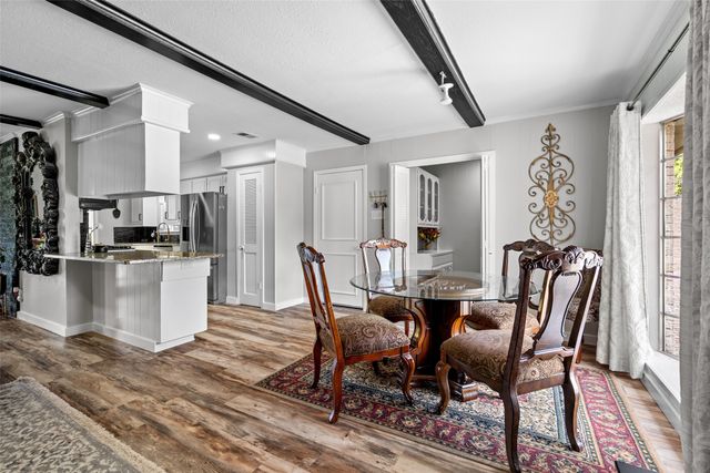 2316 Watchill Drive, Greenville, TX 75402