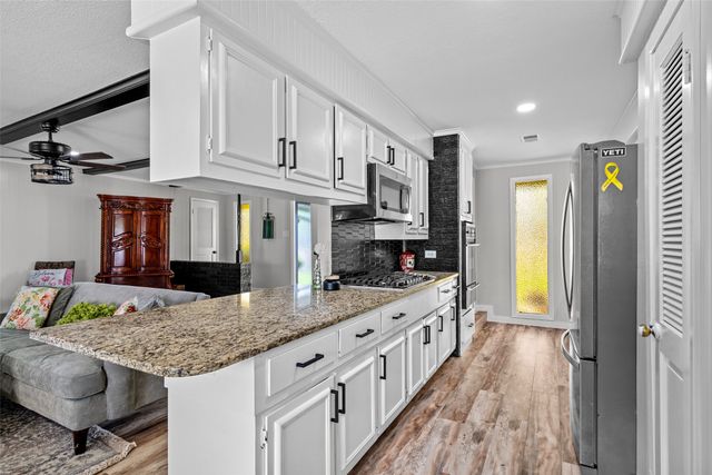 2316 Watchill Drive, Greenville, TX 75402