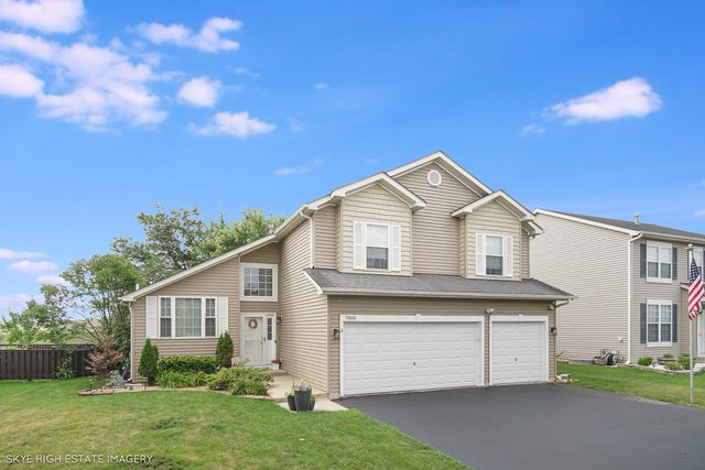 7800 Boxwood Lane, Plainfield, IL 60586