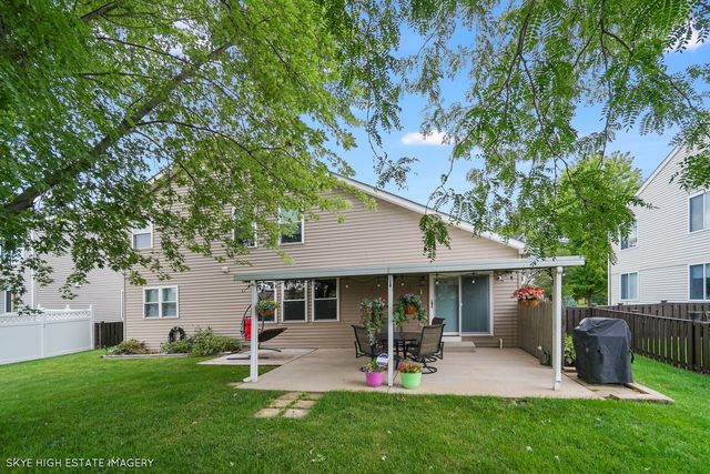 7800 Boxwood Lane, Plainfield, IL 60586