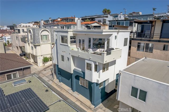 216 29th Place, Manhattan Beach, CA 90266