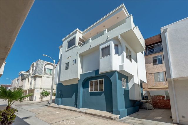 216 29th Place, Manhattan Beach, CA 90266