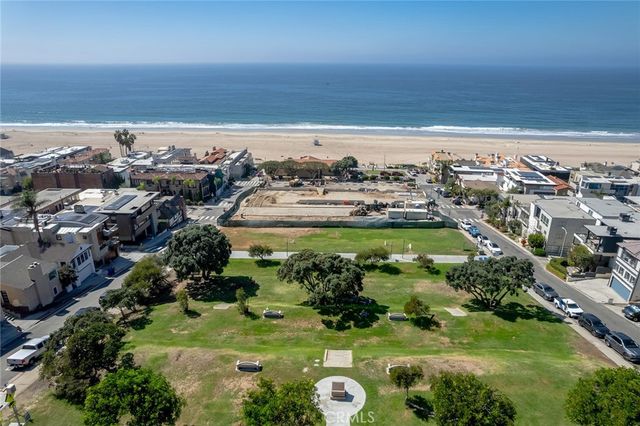216 29th Place, Manhattan Beach, CA 90266
