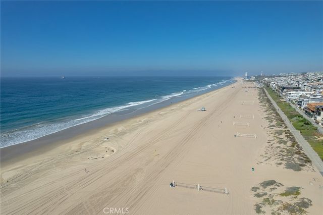 216 29th Place, Manhattan Beach, CA 90266