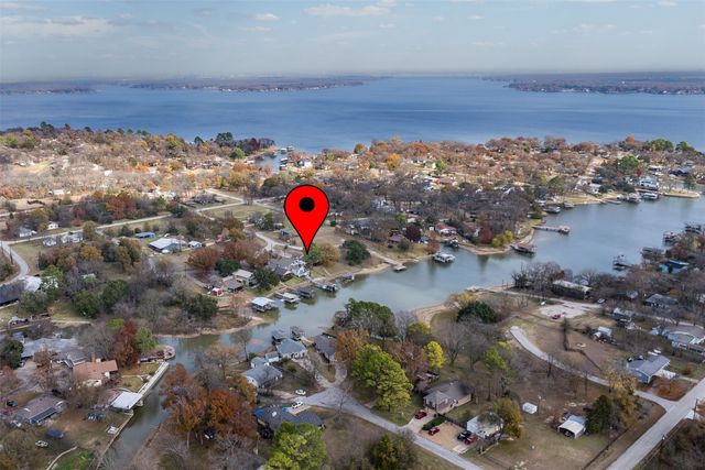 1320 Villa Bay Drive, Tool, TX 75143