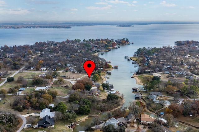 1320 Villa Bay Drive, Tool, TX 75143