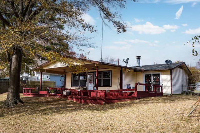 1320 Villa Bay Drive, Tool, TX 75143