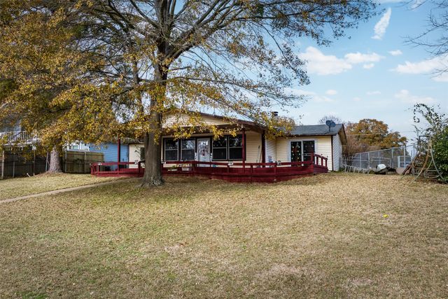 1320 Villa Bay Drive, Tool, TX 75143