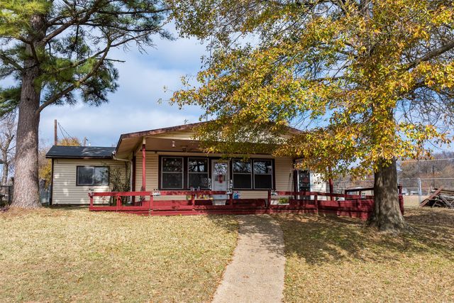 1320 Villa Bay Drive, Tool, TX 75143