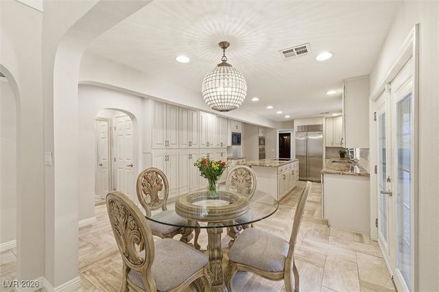 2252 Buckingham Court, Henderson, NV 89074