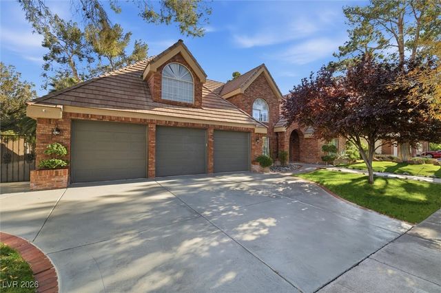 2252 Buckingham Court, Henderson, NV 89074