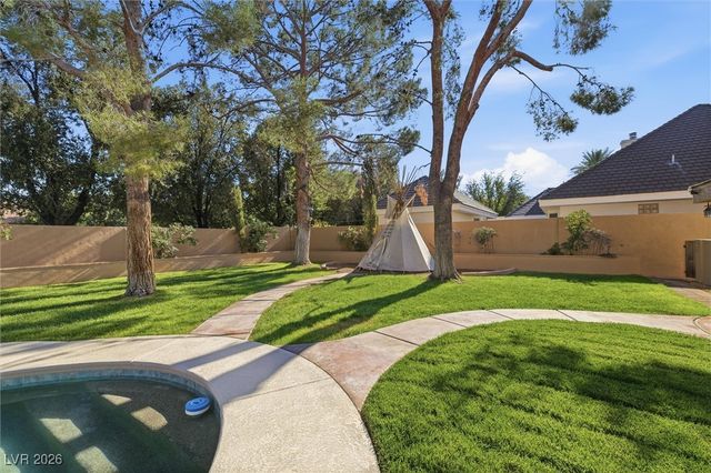 2252 Buckingham Court, Henderson, NV 89074