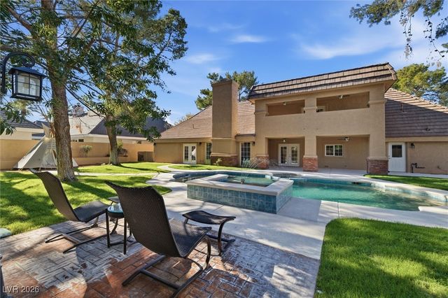 2252 Buckingham Court, Henderson, NV 89074