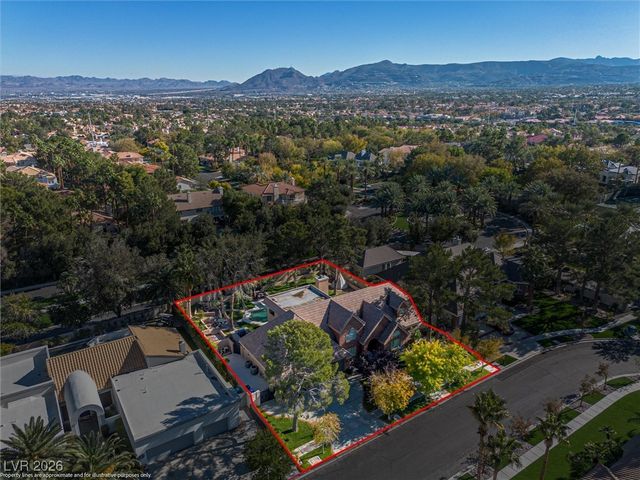 2252 Buckingham Court, Henderson, NV 89074