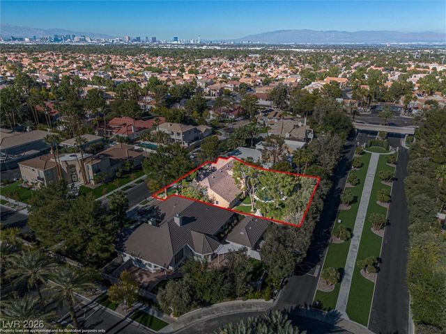 2252 Buckingham Court, Henderson, NV 89074