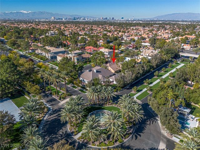 2252 Buckingham Court, Henderson, NV 89074