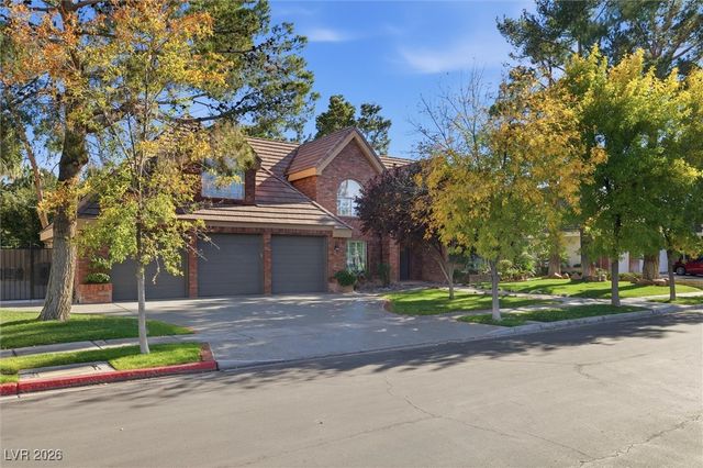 2252 Buckingham Court, Henderson, NV 89074