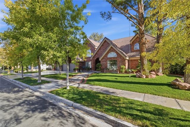 2252 Buckingham Court, Henderson, NV 89074