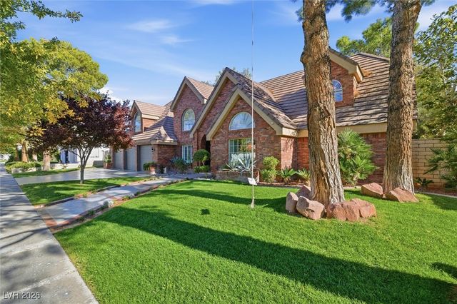 2252 Buckingham Court, Henderson, NV 89074