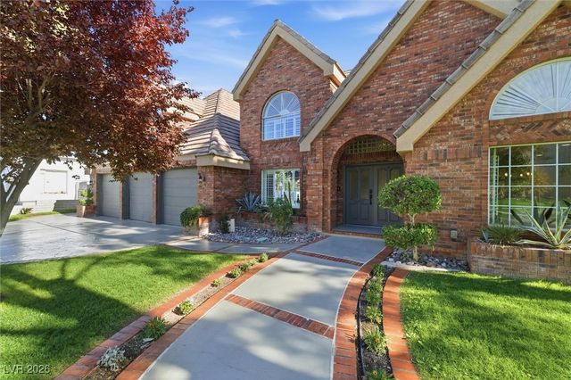 2252 Buckingham Court, Henderson, NV 89074