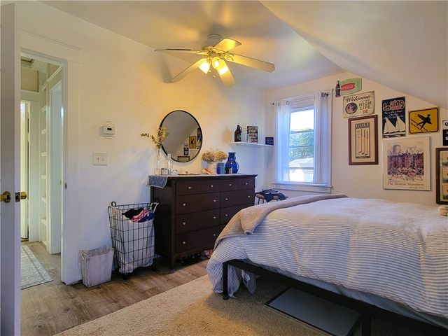 18 Palmer Street, Newport, RI 02840