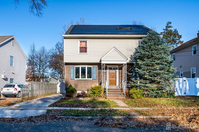 651 W Lincoln W Avenue, Rahway, NJ 07065