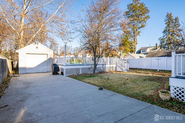 651 W Lincoln W Avenue, Rahway, NJ 07065